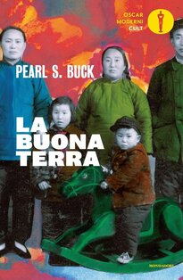 La buona terra - Pearl S. Buck | Libro | Itacalibri