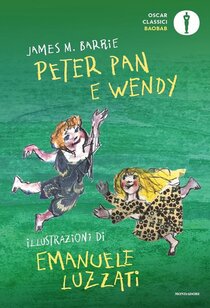 Peter Pan e Wendy. Ediz. a colori - James Matthew Barrie | Libro | Itacalibri