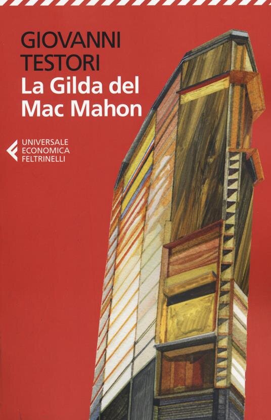 La Gilda del Mac Mahon | Libro | Itacalibri