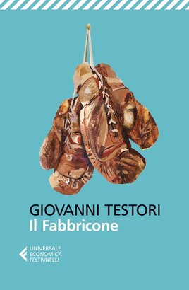 Il Fabbricone - Giovanni Testori | Libro | Itacalibri