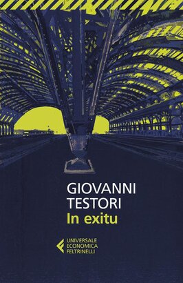 In exitu | Libro | Itacalibri