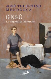 Gesù.: La sorpresa di un ritratto. José Tolentino Mendonça | Libro | Itacalibri