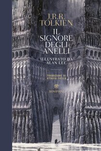 Il signore degli anelli - J.R.R. Tolkien | Libro | Itacalibri