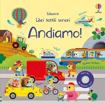 Andiamo! - Sam Taplin | Libro | Itacalibri