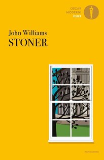 Stoner - John Edward Williams | Libro | Itacalibri