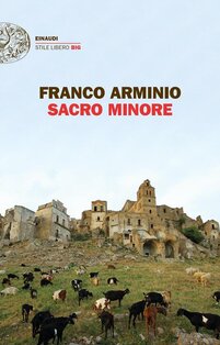 Sacro minore - Franco Arminio | Libro | Itacalibri