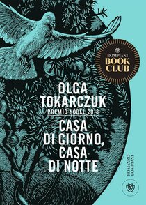 Casa di giorno, casa di notte | Libro | Itacalibri