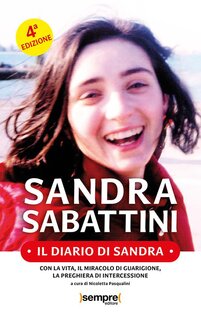 Il diario di Sandra - Sandra Sabatini | Libro | Itacalibri