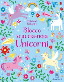 Unicorni. Ediz. a colori - Kirsteen Robson | Libro | Itacalibri