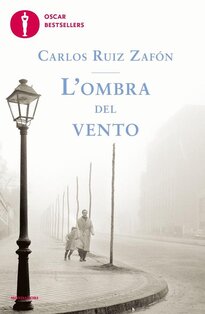 L'ombra del vento - Carlos Ruiz Zafón | Libro | Itacalibri