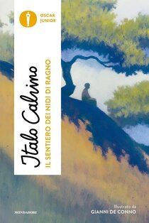 Il sentiero dei nidi di ragno - Italo Calvino | Libro | Itacalibri