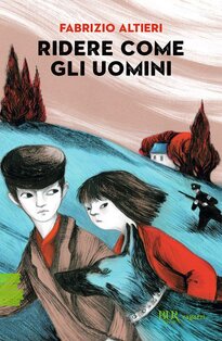 Ridere come gli uomini - Fabrizio Altieri | Libro | Itacalibri