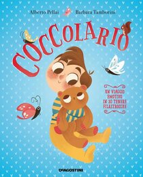 Coccolario.: n viaggio emotivo in 30 tenere filastrocche. Ediz. a colori. | Libro | Itacalibri