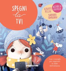 Spegni la TV! Ediz. a colori | Libro | Itacalibri