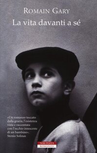 La vita davanti a sé | Libro | Itacalibri