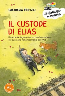 Il custode di Elias - Giorgia Penzo | Libro | Itacalibri