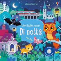 Di notte - Sam Taplin | Libro | Itacalibri