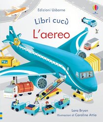 L'aereo - Lara Bryan | Libro | Itacalibri