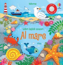 Al mare - Sam Taplin | Libro | Itacalibri