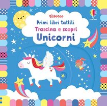 Unicorni - AA.VV. | Libro | Itacalibri