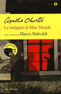 Le indagini di Miss Marple - Agatha Christie | Libro | Itacalibri