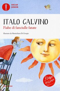 Fiabe di fanciulle fatate - Italo Calvino | Libro | Itacalibri