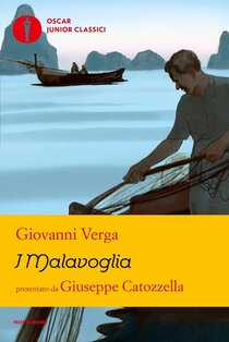 I Malavoglia - Giovanni Verga | Libro | Itacalibri