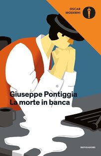 La morte in banca - Giuseppe Pontiggia | Libro | Itacalibri