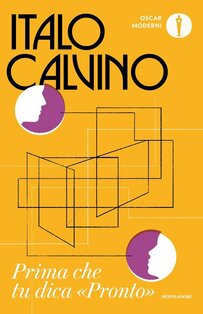 Prima che tu dica «Pronto» - Italo Calvino | Libro | Itacalibri