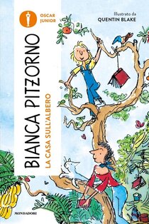 La casa sull'albero - Bianca Pitzorno | Libro | Itacalibri