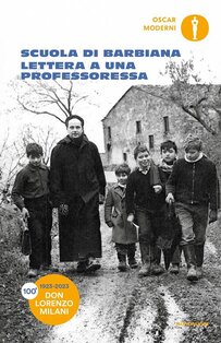 Lettera a una professoressa - Lorenzo Milani | Libro | Itacalibri