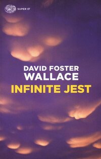 Infinite jest - David Foster Wallace | Libro | Itacalibri