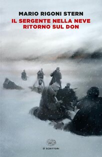 Il sergente nella neve-Ritorno sul Don - Stern Mario Rigoni | Libro | Itacalibri