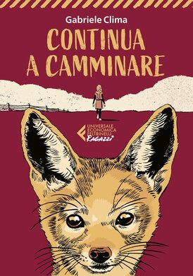 Continua a camminare - Gabriele Clima | Libro | Itacalibri