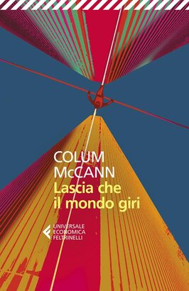 Lascia che il mondo giri | Libro | Itacalibri