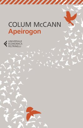 Apeirogon - Colum McCann | Libro | Itacalibri