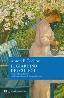 Il giardino dei ciliegi - Anton Cechov | Libro | Itacalibri