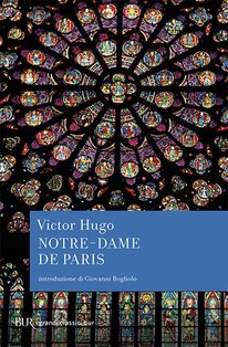 Notre-Dame de Paris - Victor Hugo | Libro | Itacalibri