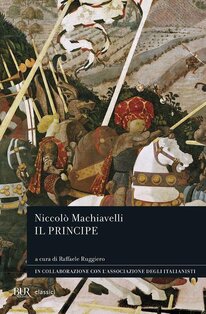 Il principe - Niccolò Machiavelli | Libro | Itacalibri