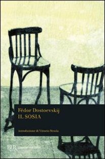 Il sosia - Fëdor M. Dostoevskij | Libro | Itacalibri