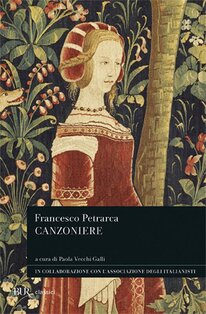 Canzoniere - Francesco Petrarca | Libro | Itacalibri