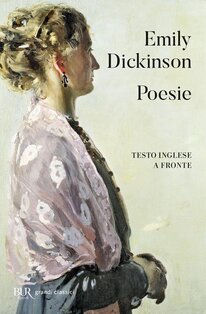 Poesie - Emily Dickinson | Libro | Itacalibri