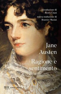 Ragione e sentimento - Jane Austen | Libro | Itacalibri