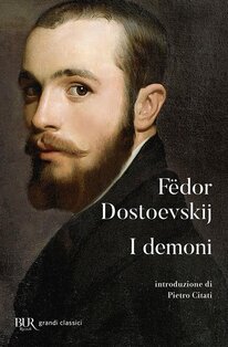 I demoni - Fëdor M. Dostoevskij | Libro | Itacalibri