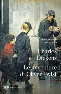 Le avventure di Oliver Twist - Charles Dickens | Libro | Itacalibri