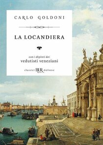 La locandiera - Carlo Goldoni | Libro | Itacalibri