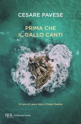 Prima che il gallo canti - Cesare Pavese | Libro | Itacalibri