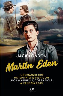 Martin Eden - Jack London | Libro | Itacalibri