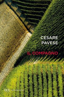 Il compagno - Cesare Pavese | Libro | Itacalibri