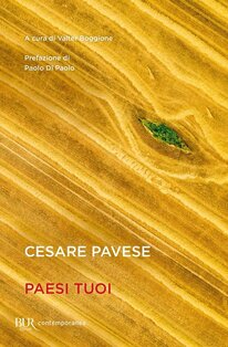 Paesi tuoi - Cesare Pavese | Libro | Itacalibri